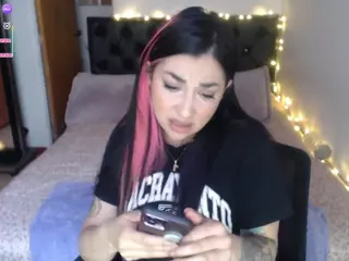 Skyypayton's Live Sex Cam Show