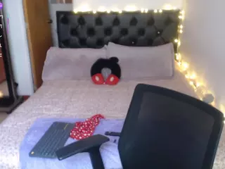 Skyypayton's Live Sex Cam Show