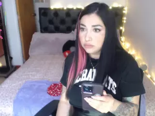 Skyypayton's Live Sex Cam Show