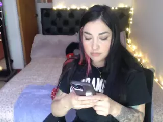 Skyypayton's Live Sex Cam Show