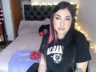 Skyypayton's Live Sex Cam Show
