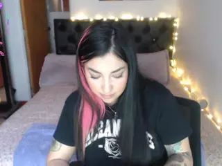 Skyypayton's Live Sex Cam Show