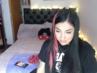 Skyypayton's Live Sex Cam Show