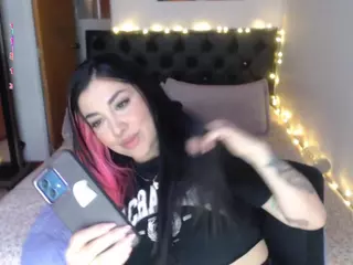 Skyypayton's Live Sex Cam Show