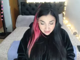 Skyypayton's Live Sex Cam Show