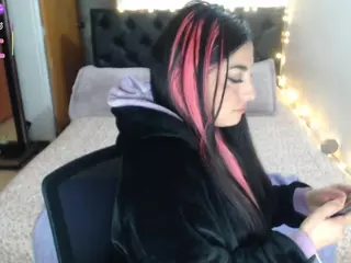 Skyypayton's Live Sex Cam Show