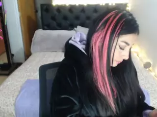 Skyypayton's Live Sex Cam Show