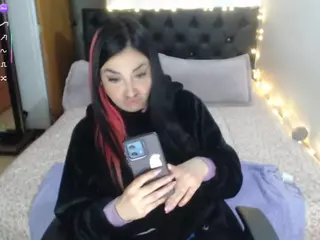 Skyypayton's Live Sex Cam Show