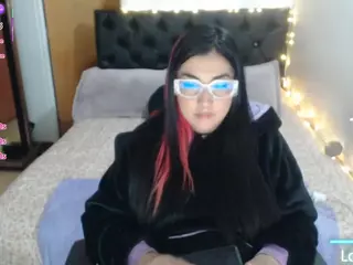Skyypayton's Live Sex Cam Show