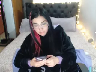 Skyypayton's Live Sex Cam Show