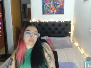 Skyypayton's Live Sex Cam Show