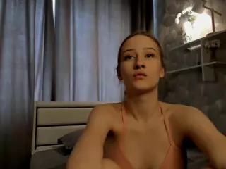 VeronaBiers's Live Sex Cam Show