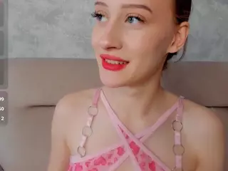 VeronaBiers's Live Sex Cam Show