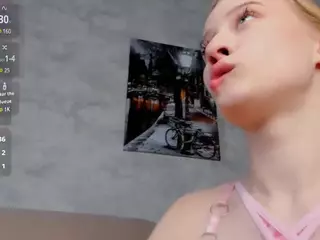 VeronaBiers's Live Sex Cam Show
