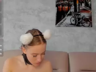 VeronaBiers's Live Sex Cam Show