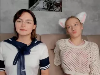 VeronaBiers's Live Sex Cam Show