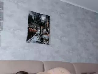 VeronaBiers's Live Sex Cam Show