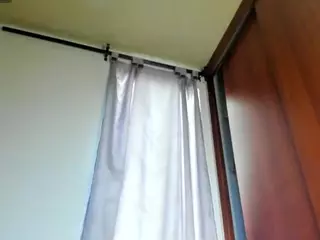 Xia-Ebonyts's Live Sex Cam Show