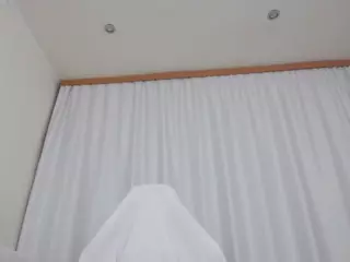 Adria's Live Sex Cam Show
