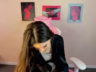 Aimi's Live Sex Cam Show