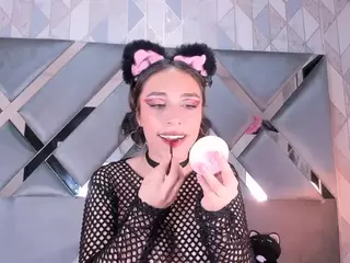 Almawescott's Live Sex Cam Show