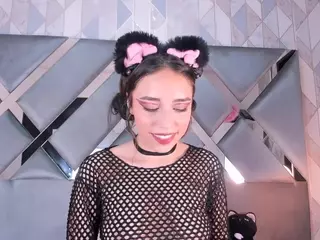 Almawescott's Live Sex Cam Show
