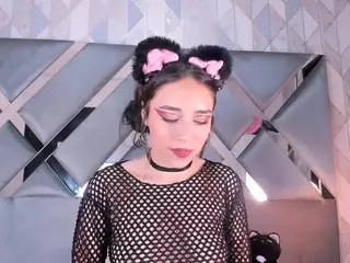 Almawescott's Live Sex Cam Show