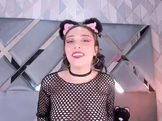 Almawescott's Live Sex Cam Show