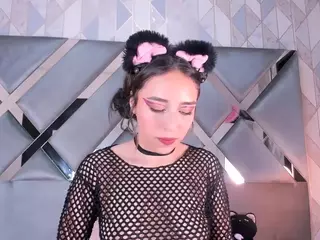 Almawescott's Live Sex Cam Show