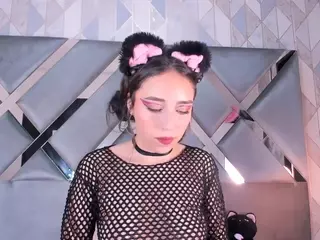Almawescott's Live Sex Cam Show