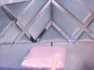 Almawescott's Live Sex Cam Show