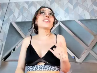 Almawescott's Live Sex Cam Show