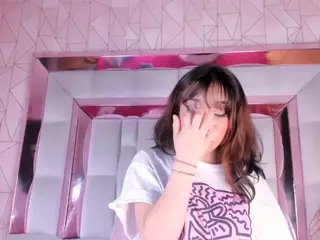 Almawescott's Live Sex Cam Show