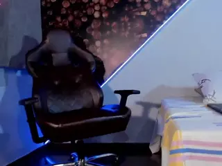 Ashlee-Naiira's Live Sex Cam Show