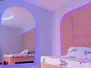 Ashlee-Naiira's Live Sex Cam Show