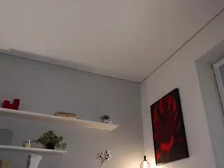 BellaLoveMe's Live Sex Cam Show