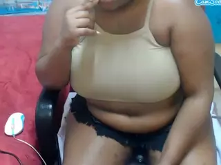 BiancaSavage's Live Sex Cam Show