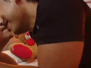 honeys-fx's Live Sex Cam Show