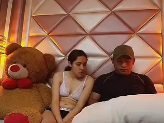 honeys-fx's Live Sex Cam Show