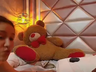 honeys-fx's Live Sex Cam Show