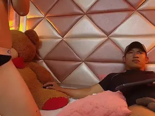 honeys-fx's Live Sex Cam Show