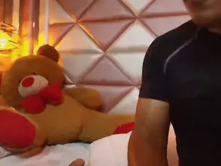 honeys-fx's Live Sex Cam Show