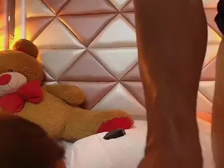 honeys-fx's Live Sex Cam Show