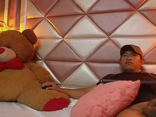 honeys-fx's Live Sex Cam Show
