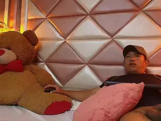 honeys-fx's Live Sex Cam Show