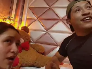 honeys-fx's Live Sex Cam Show