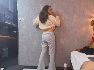honeys-fx's Live Sex Cam Show