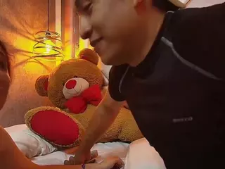 honeys-fx's Live Sex Cam Show