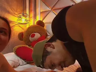 honeys-fx's Live Sex Cam Show