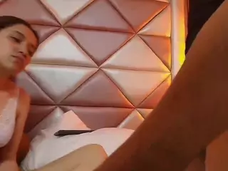 honeys-fx's Live Sex Cam Show